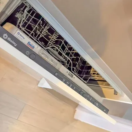 Family - Center Apartment Malaga