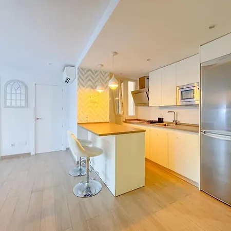 Family - Center Apartment